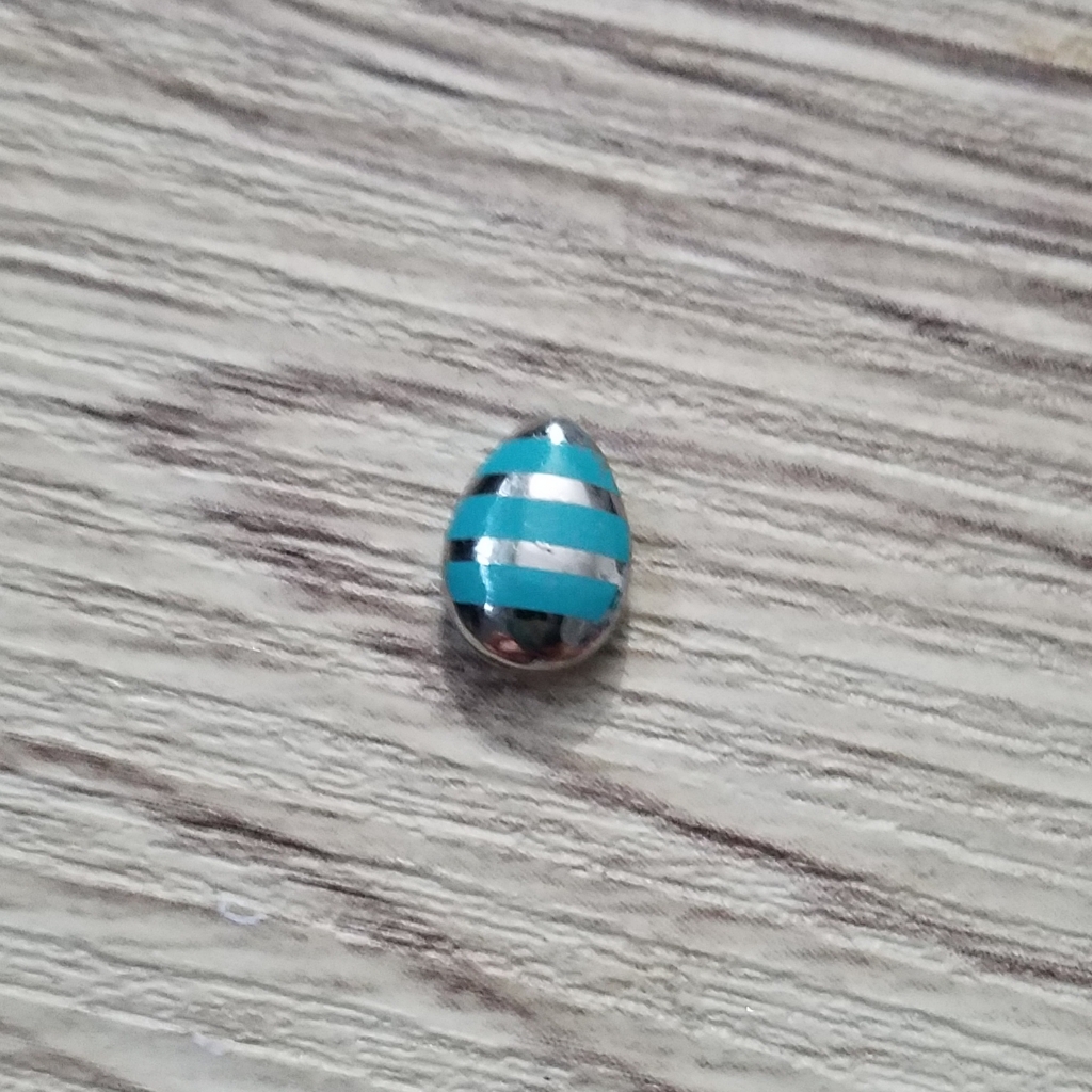Easter Egg Charm